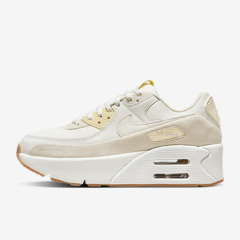 Nike Air Max 90 LV8 in size 8